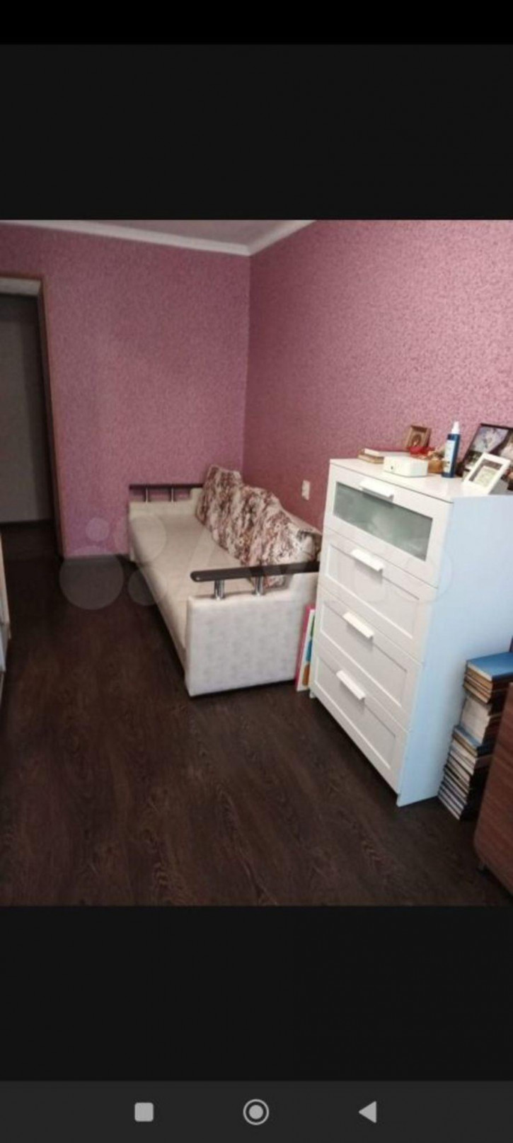 2-комн квартира Авиагородок мкр