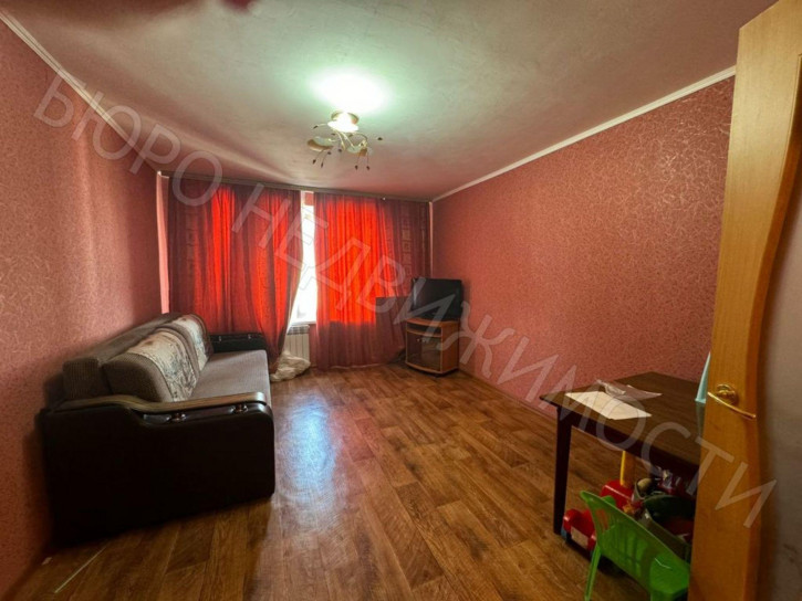 2-комн квартира Ленина ул, 62