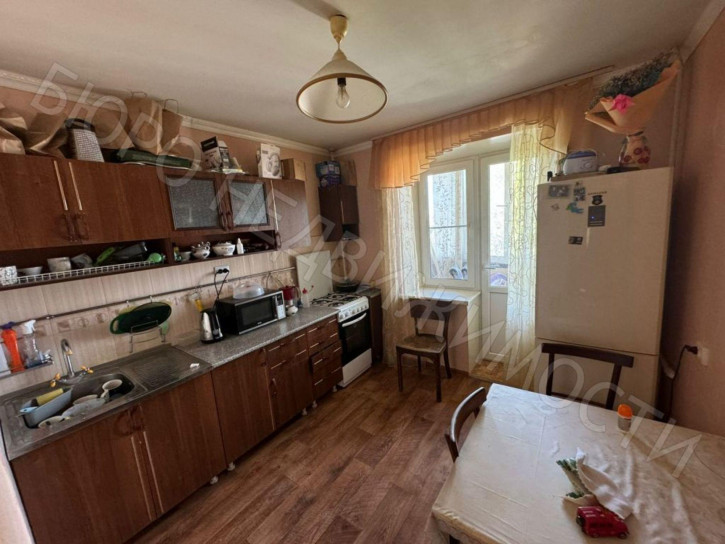 2-комн квартира Ленина ул, 62