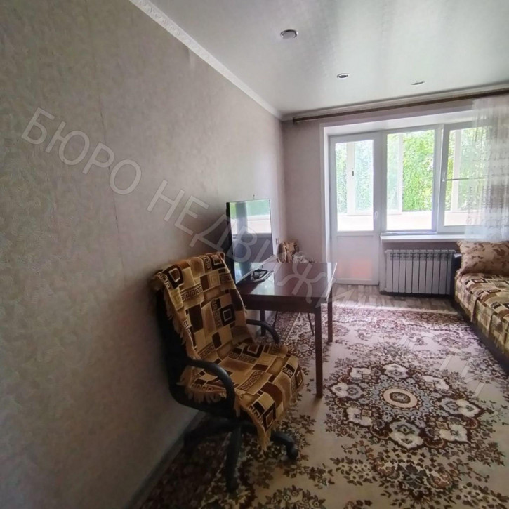 3-комн квартира Мельничная ул, 18