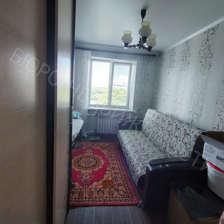 3-комн квартира Мельничная ул, 18