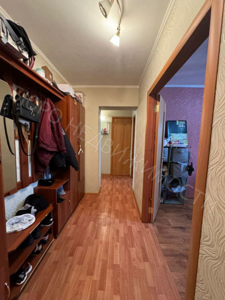 2-комн квартира Ленина ул, 62
