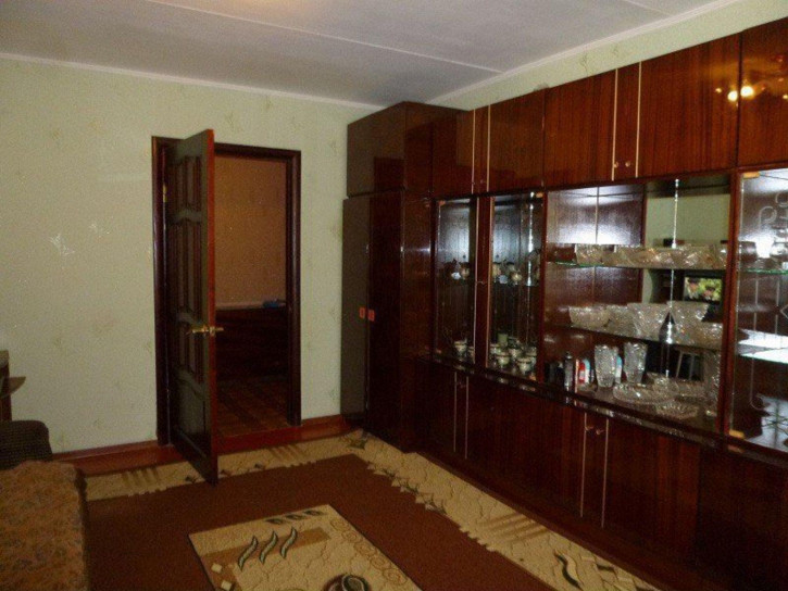 3-комн квартира Гвардейская ул, 9