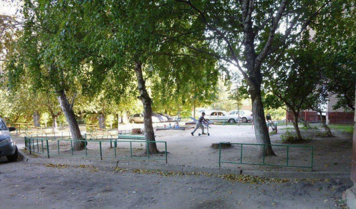 3-комн квартира Гвардейская ул, 9