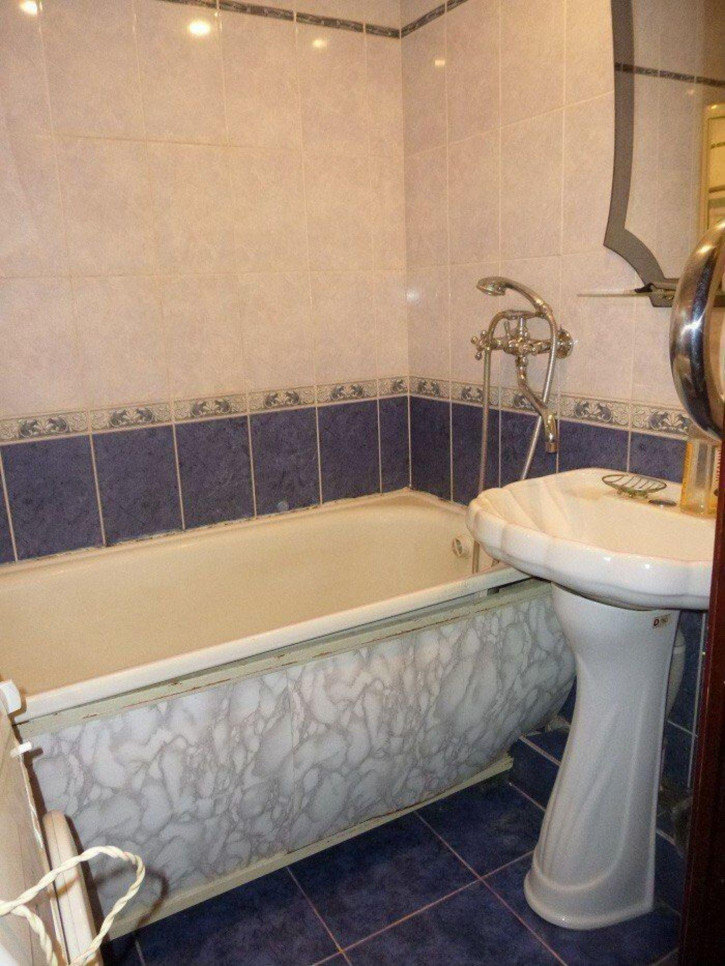3-комн квартира Гвардейская ул, 9