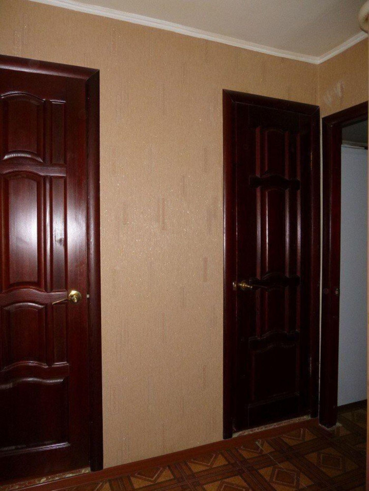 3-комн квартира Гвардейская ул, 9