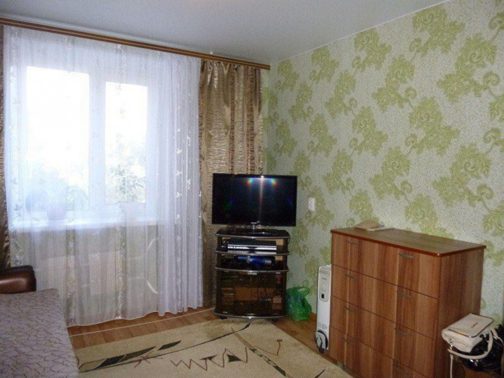 3-комн квартира Гвардейская ул, 9