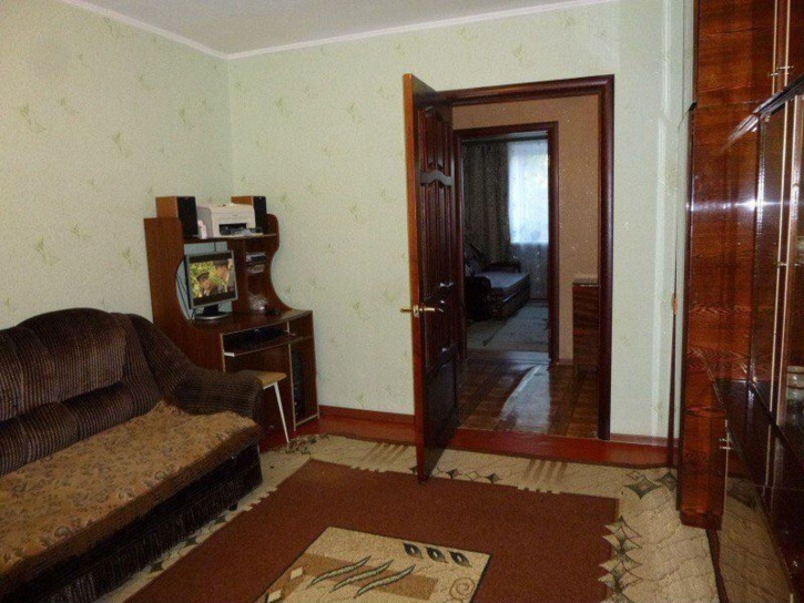 3-комн квартира Гвардейская ул, 9