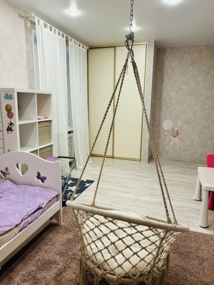 3-комн квартира Жилой комплекс Царицынский, 4к2