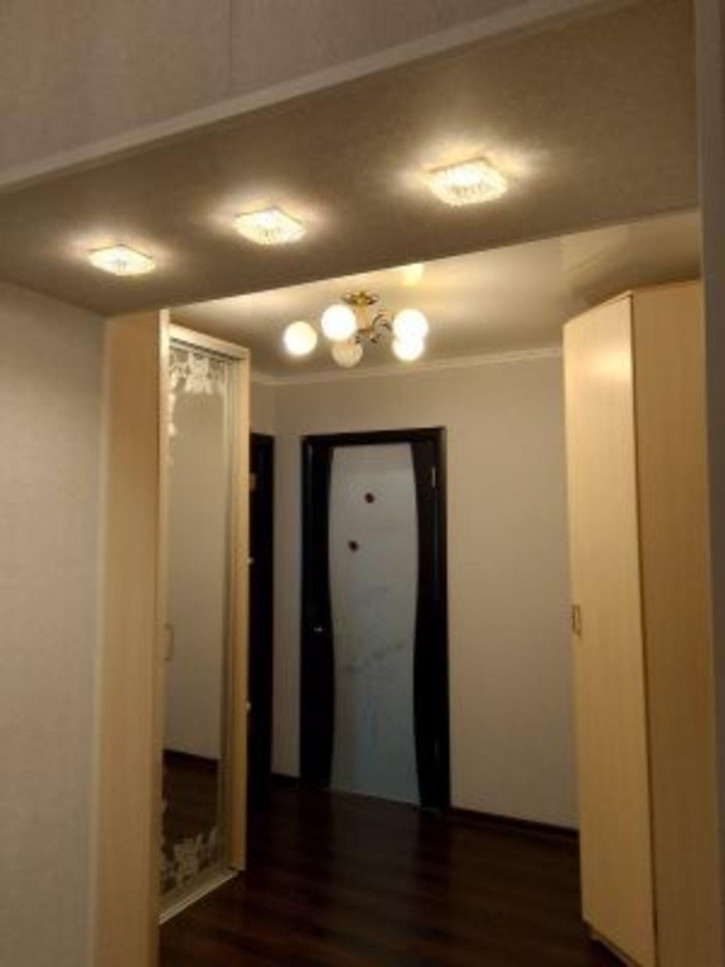 2-комн квартира 4-я линия, 22/24