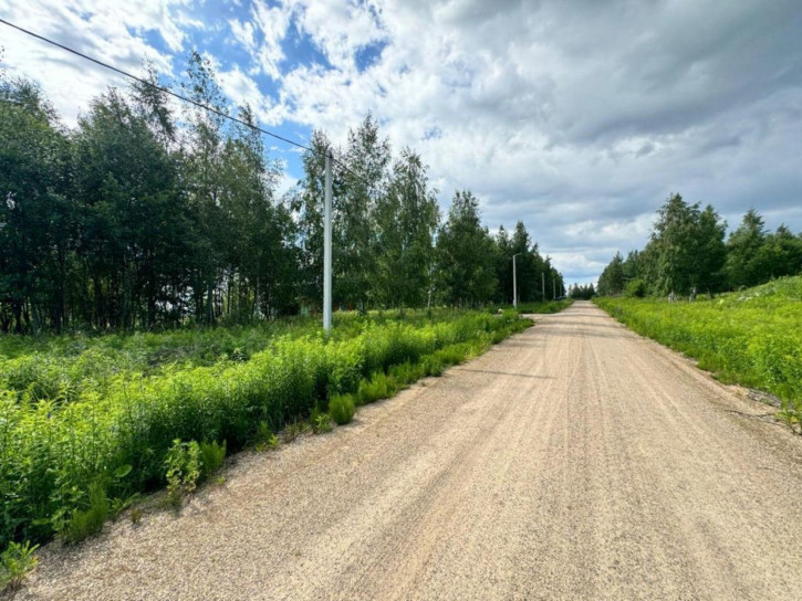 Земельный участок Городище с