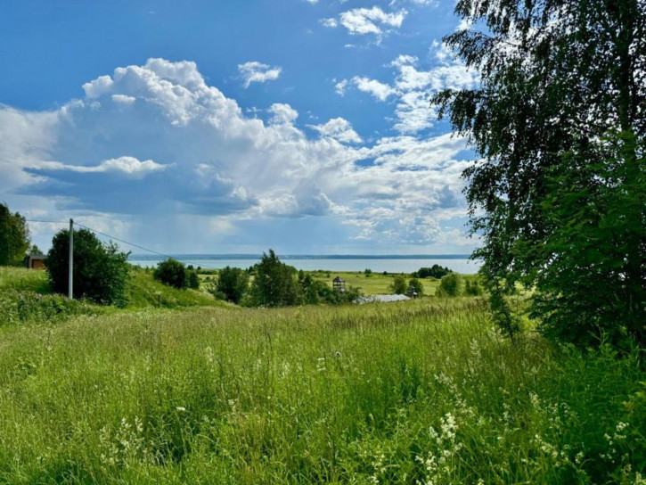 Земельный участок Городище с