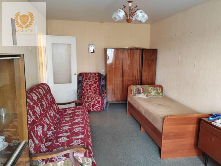 1-комн квартира Гоголя ул, 3