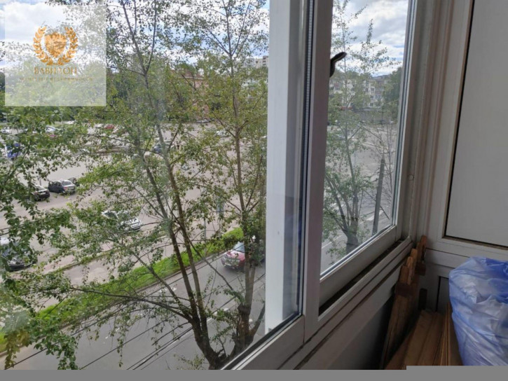 1-комн квартира Гоголя ул, 3