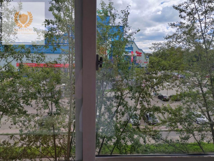 1-комн квартира Гоголя ул, 3