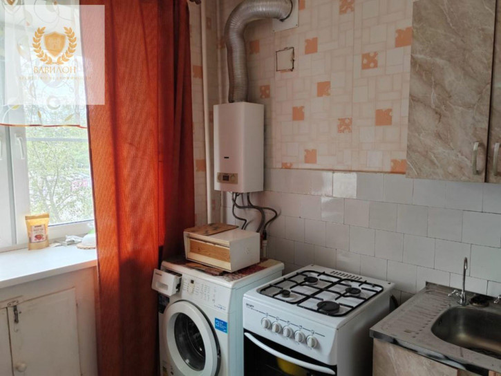 1-комн квартира Гоголя ул, 3