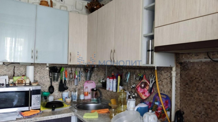 3-комн квартира Приокский район