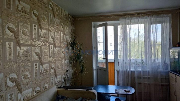 3-комн квартира Приокский район
