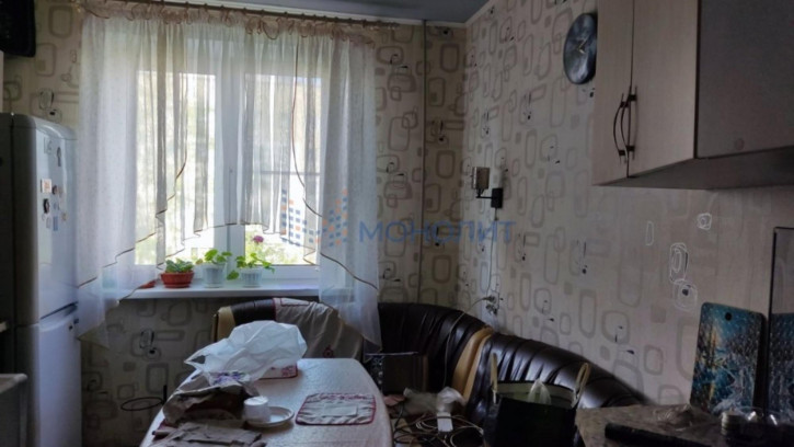3-комн квартира Приокский район