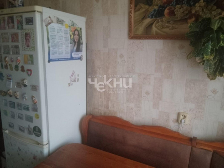 3-комн квартира Ленинский район