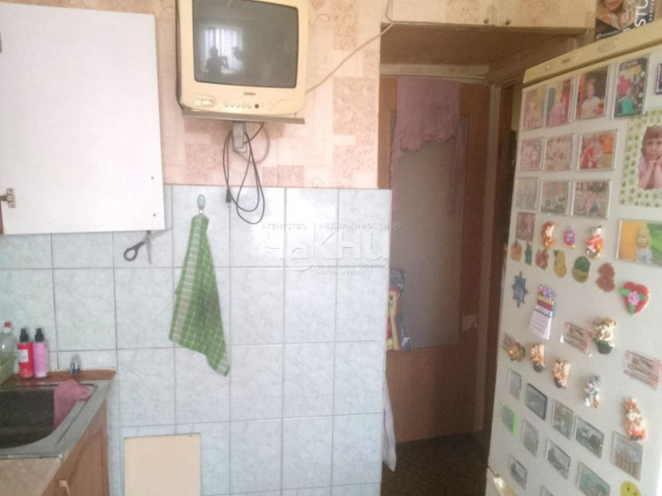 3-комн квартира Ленинский район