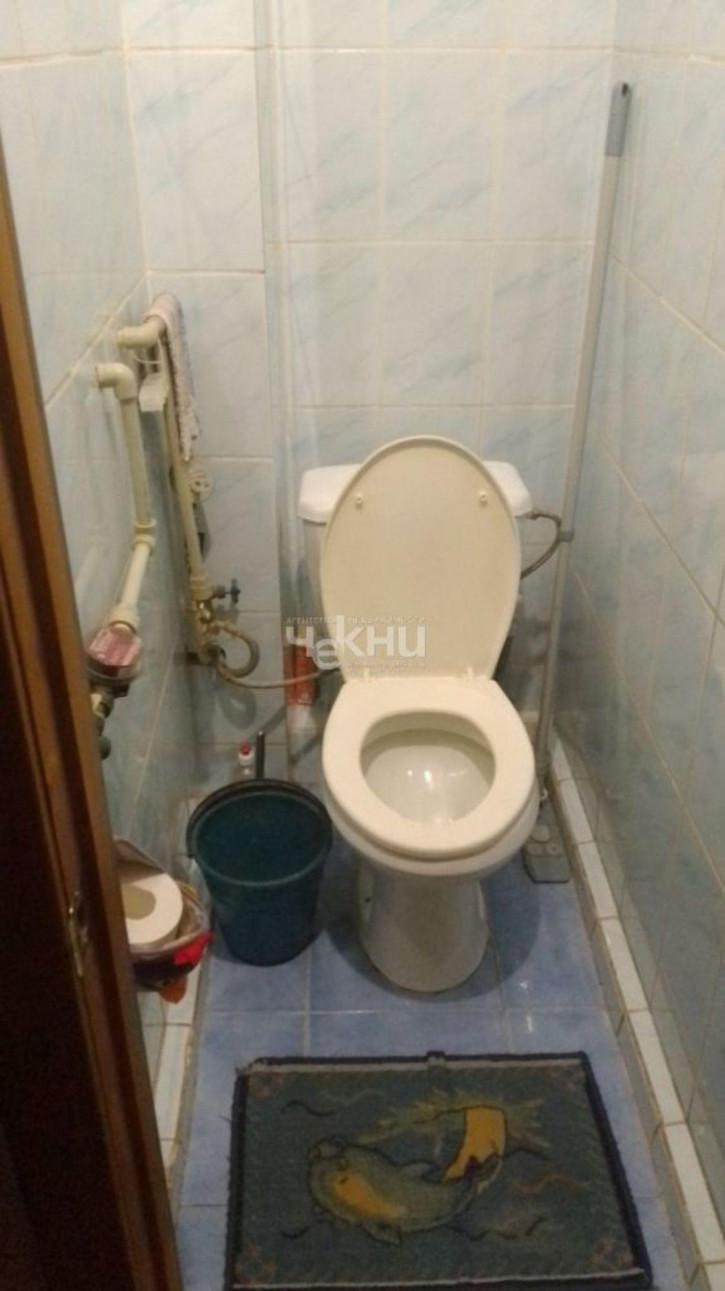 3-комн квартира Ленинский район