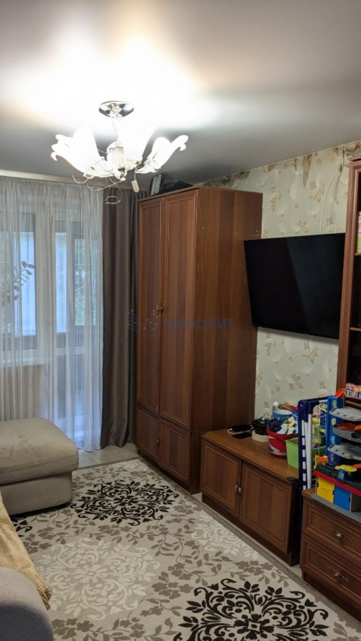 2-комн квартира Ленинский район