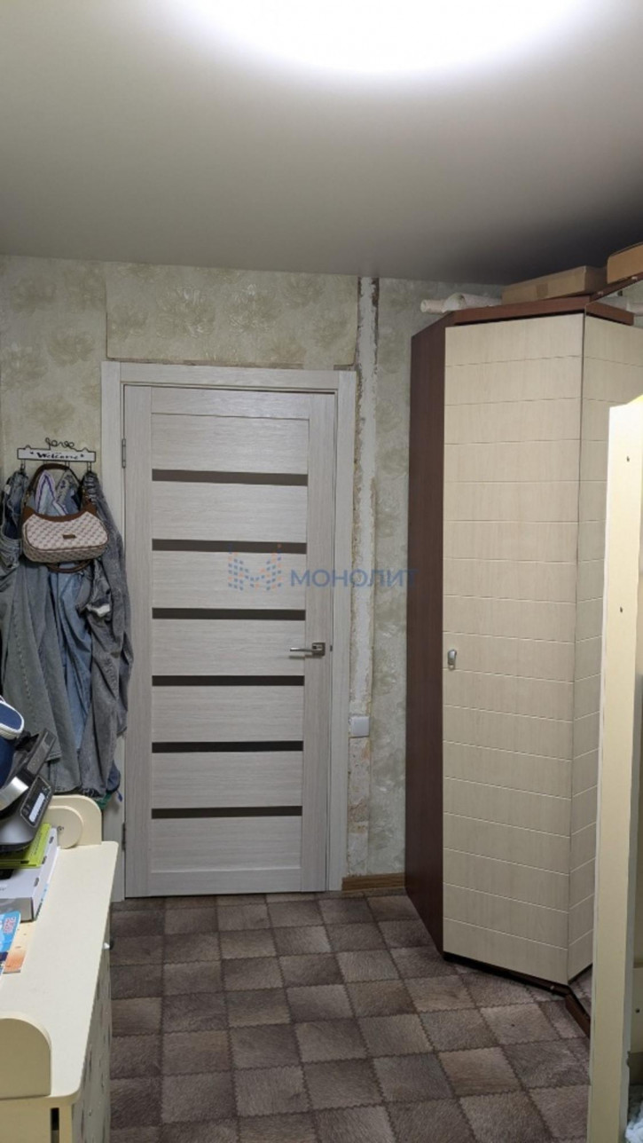 2-комн квартира Ленинский район