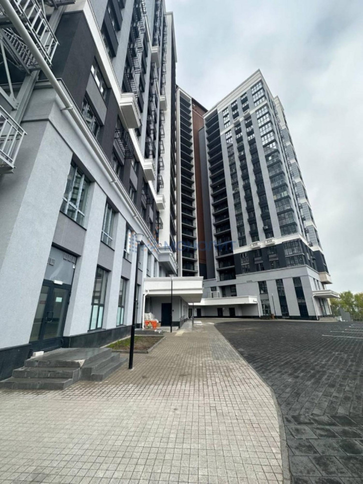 2-комн квартира Нижний Новгород