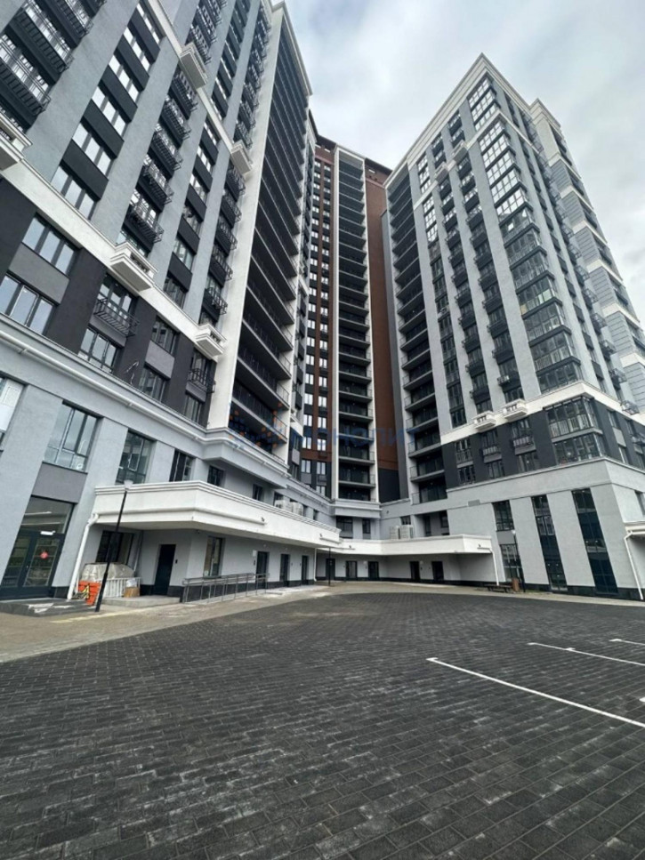 2-комн квартира Нижний Новгород