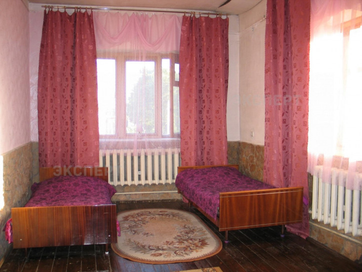 Коттедж/дом Нутная улица, 33