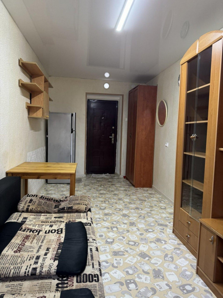 Комната бульвар Мира, 19А