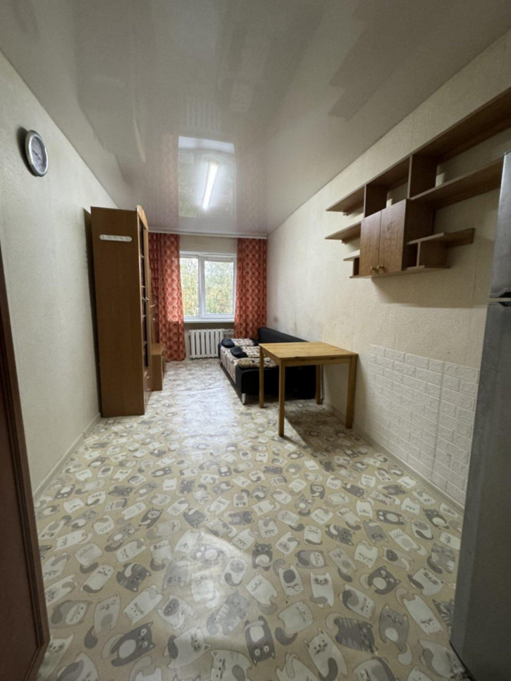 Комната бульвар Мира, 19А