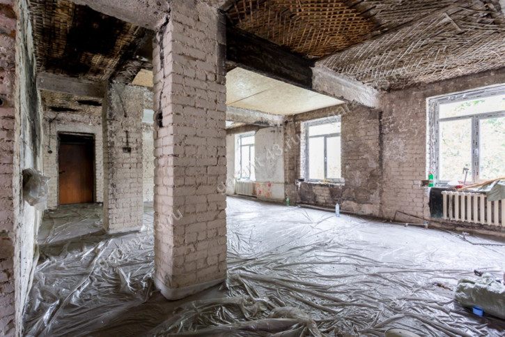 3-комн квартира улица Карла Маркса, 48