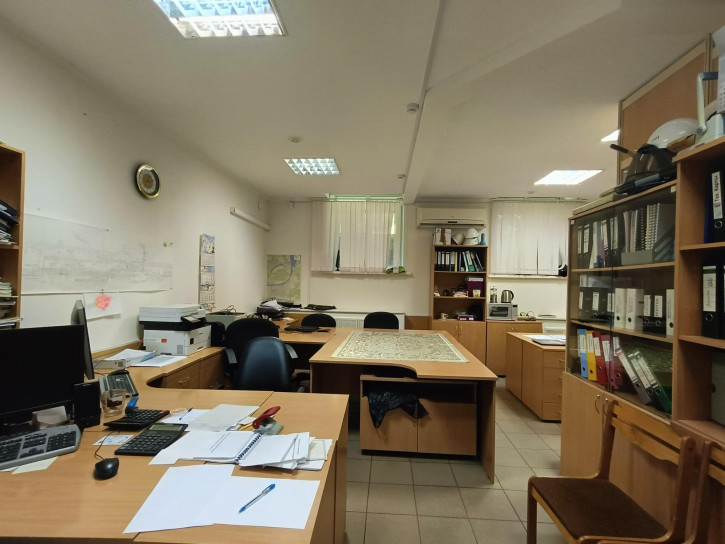 Офис Россия, Николая Островского ул, 111а, Свердловский