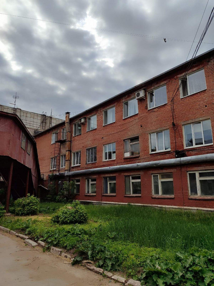 Производственное помещение Россия, Энергетиков ул, 39