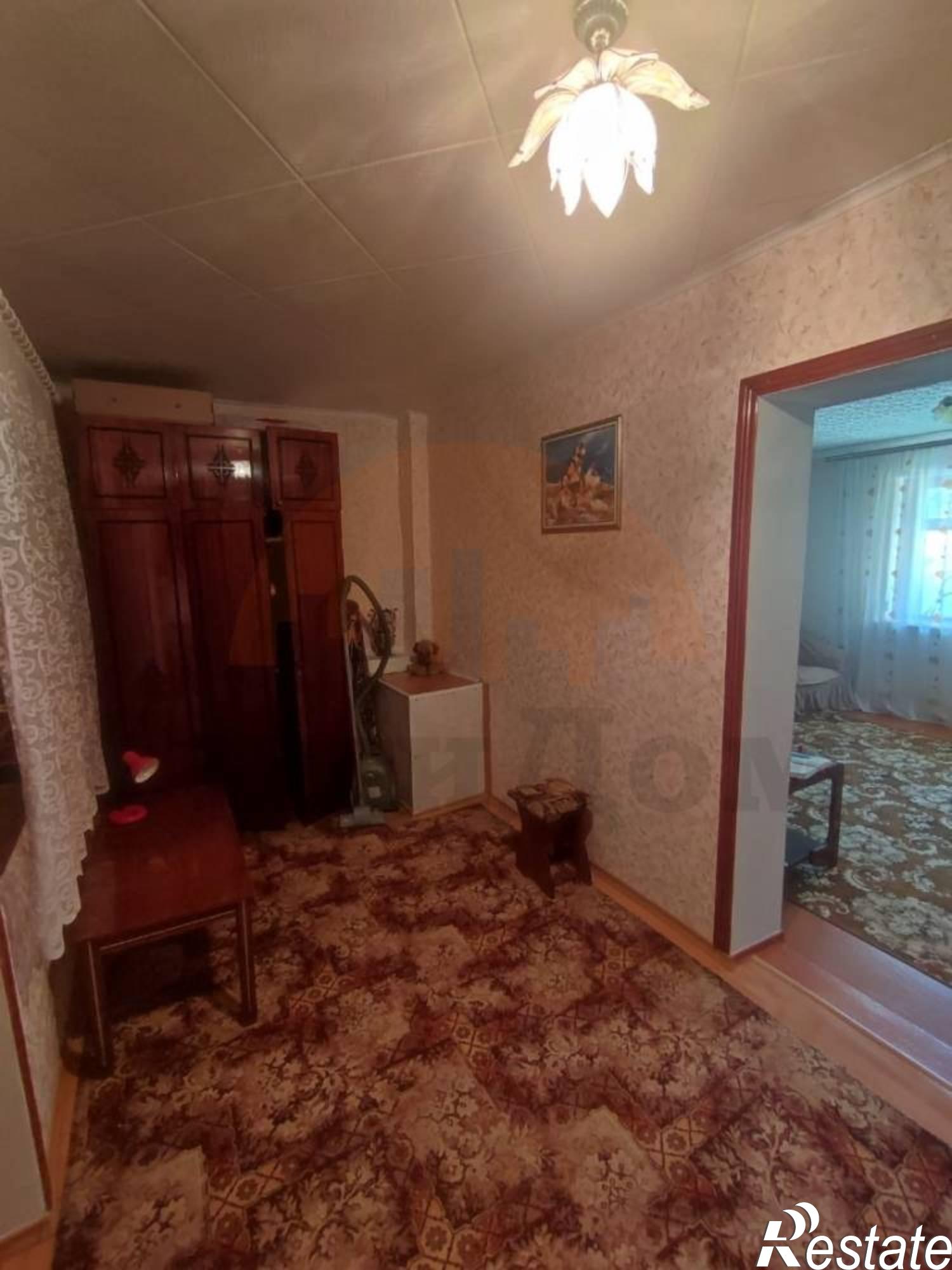 Купить квартиру за 4 200 000 рублей на Промышленная ул., 10