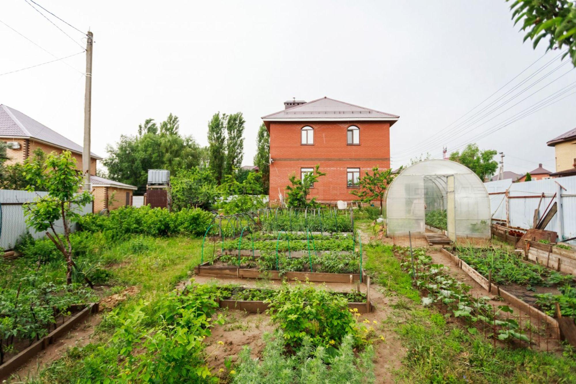 Купить дачу, дом, коттедж за 23 999 000 рублей на ул. Рябиновая, дом 1Ж