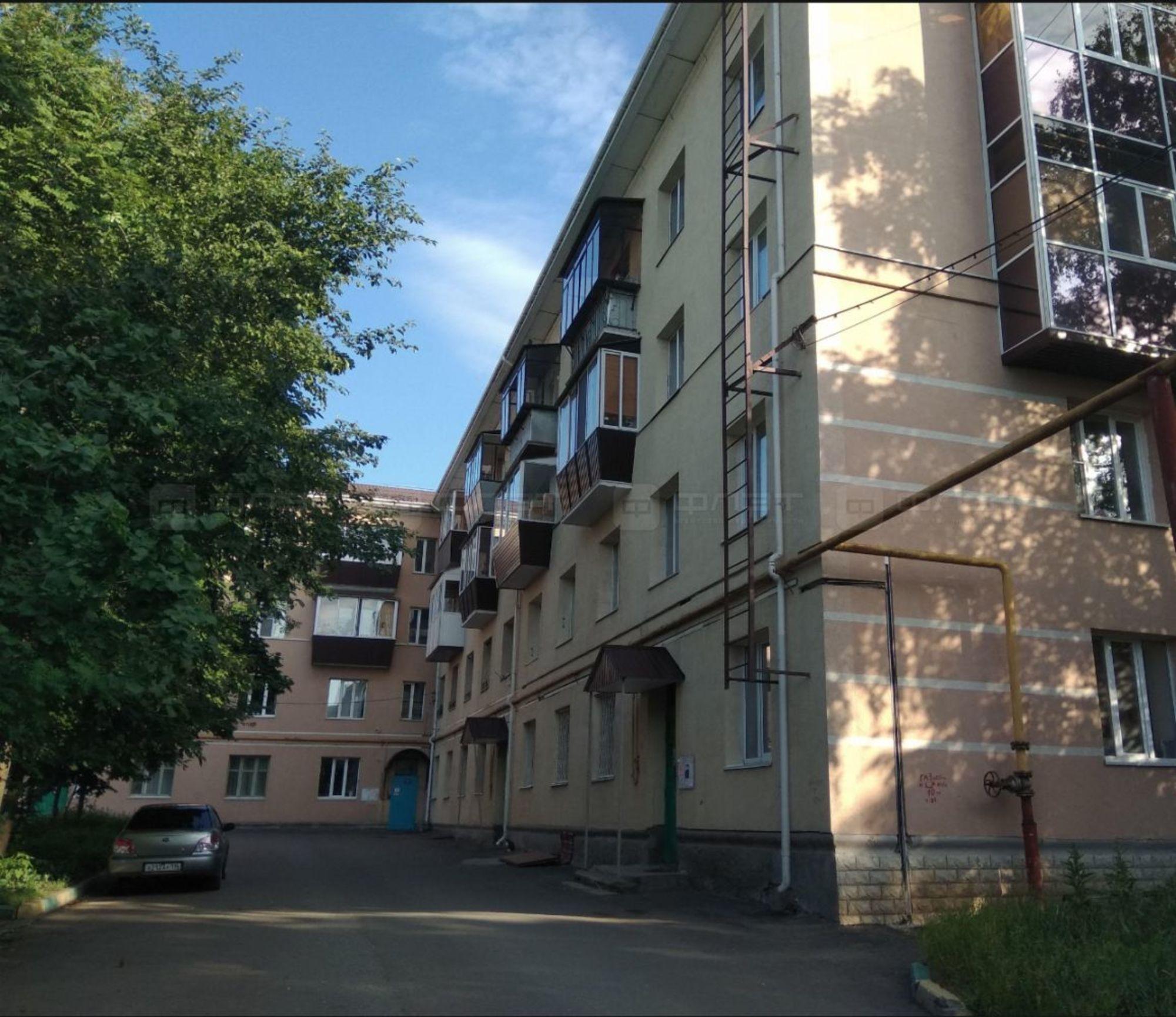 Купить квартиру за 7 900 000 рублей на ул. Тимирязева, дом 50