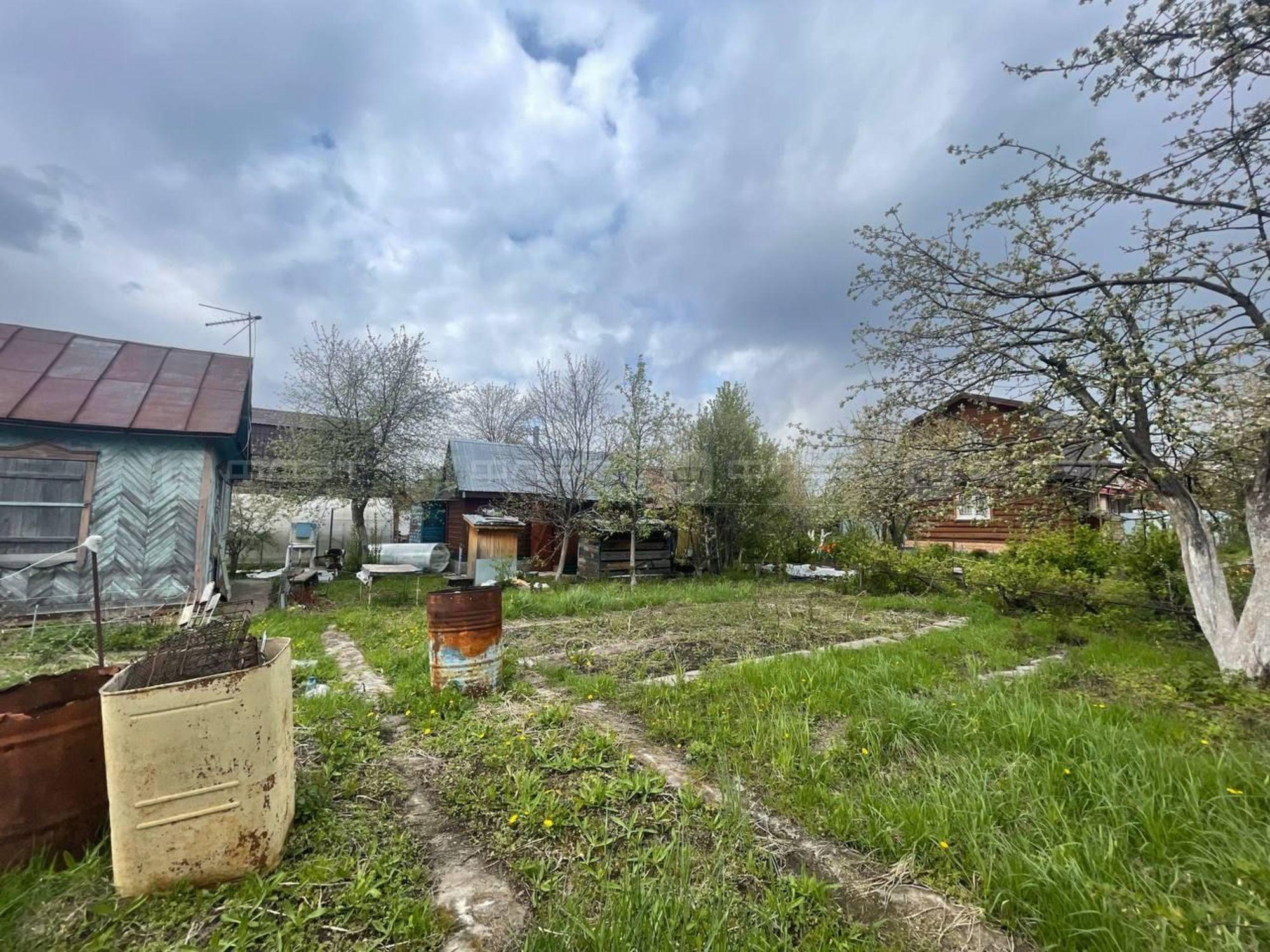 Купить землю, земельный участок за 950 000 рублей на СНТ Виктория-материк, дом 3