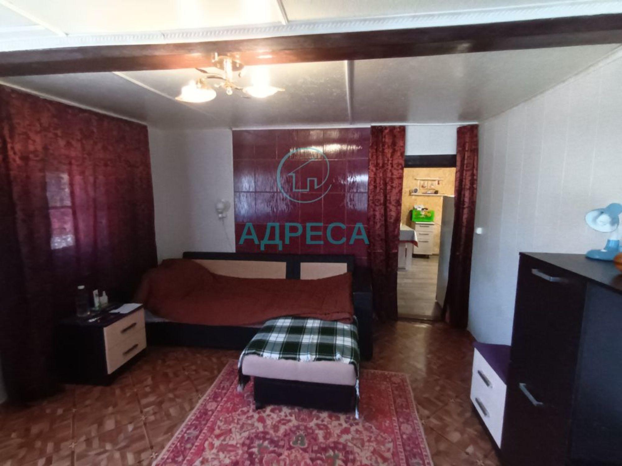 Купить дачу, дом, коттедж за 1 800 000 рублей на Центральная