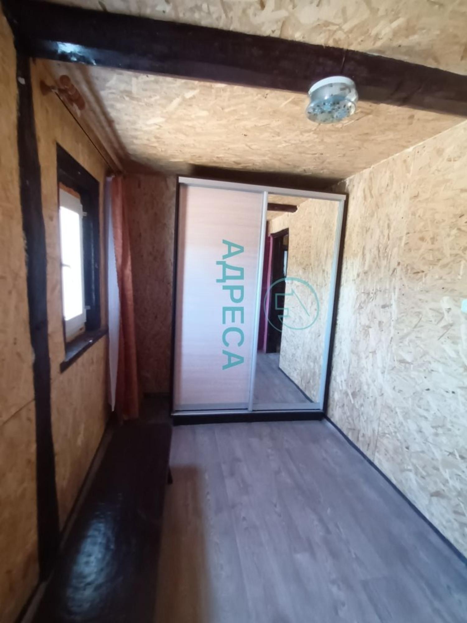 Купить дачу, дом, коттедж за 1 800 000 рублей на Центральная