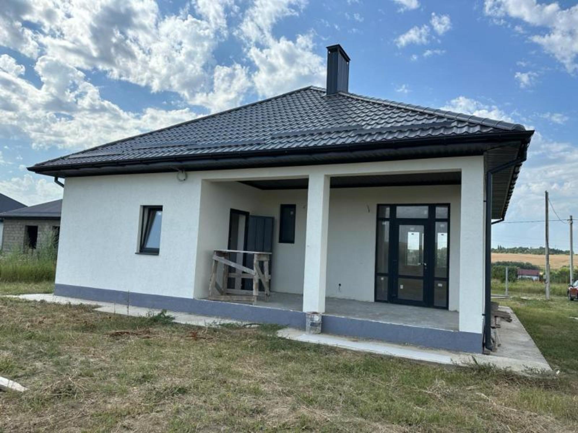 Купить дачу, дом, коттедж за 6 500 000 рублей на п. Уташ