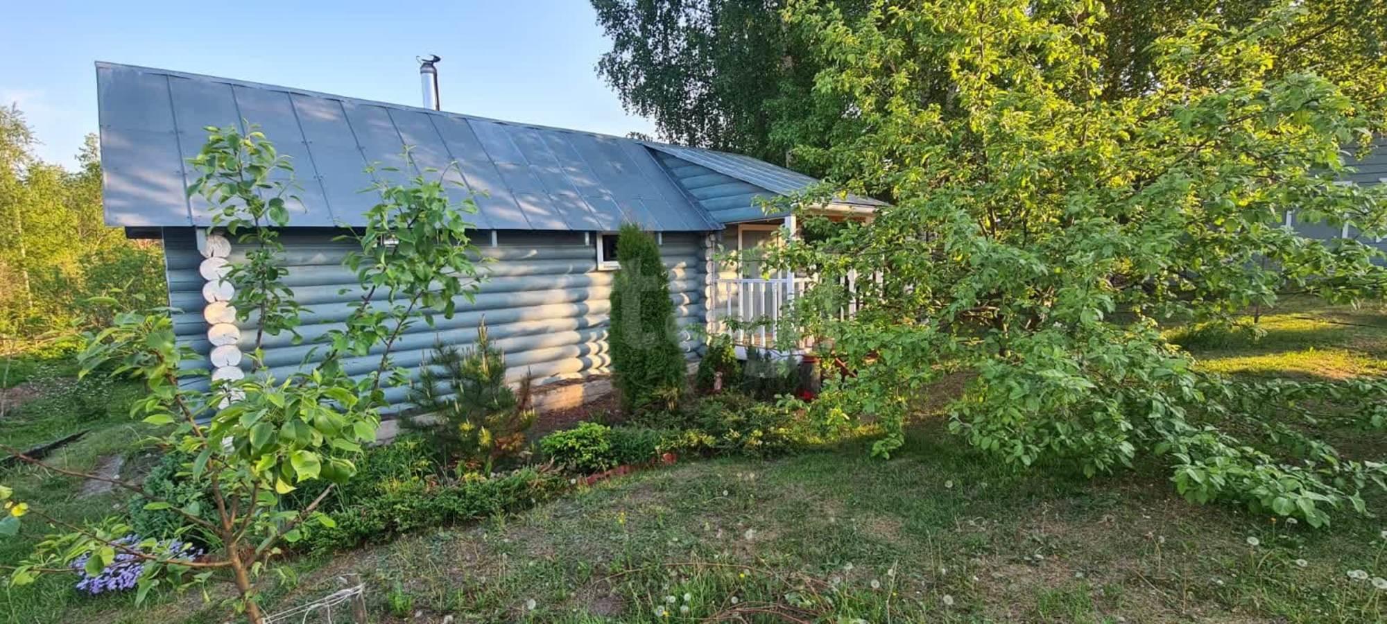 Купить дачу, дом, коттедж за 4 500 000 рублей на , 7а