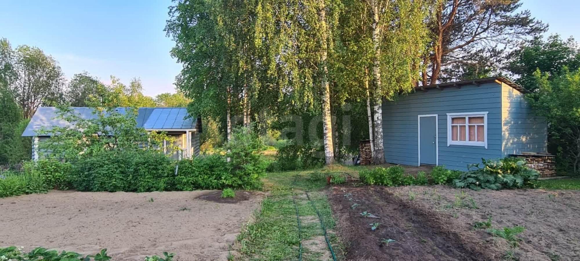 Купить дачу, дом, коттедж за 4 500 000 рублей на , 7а