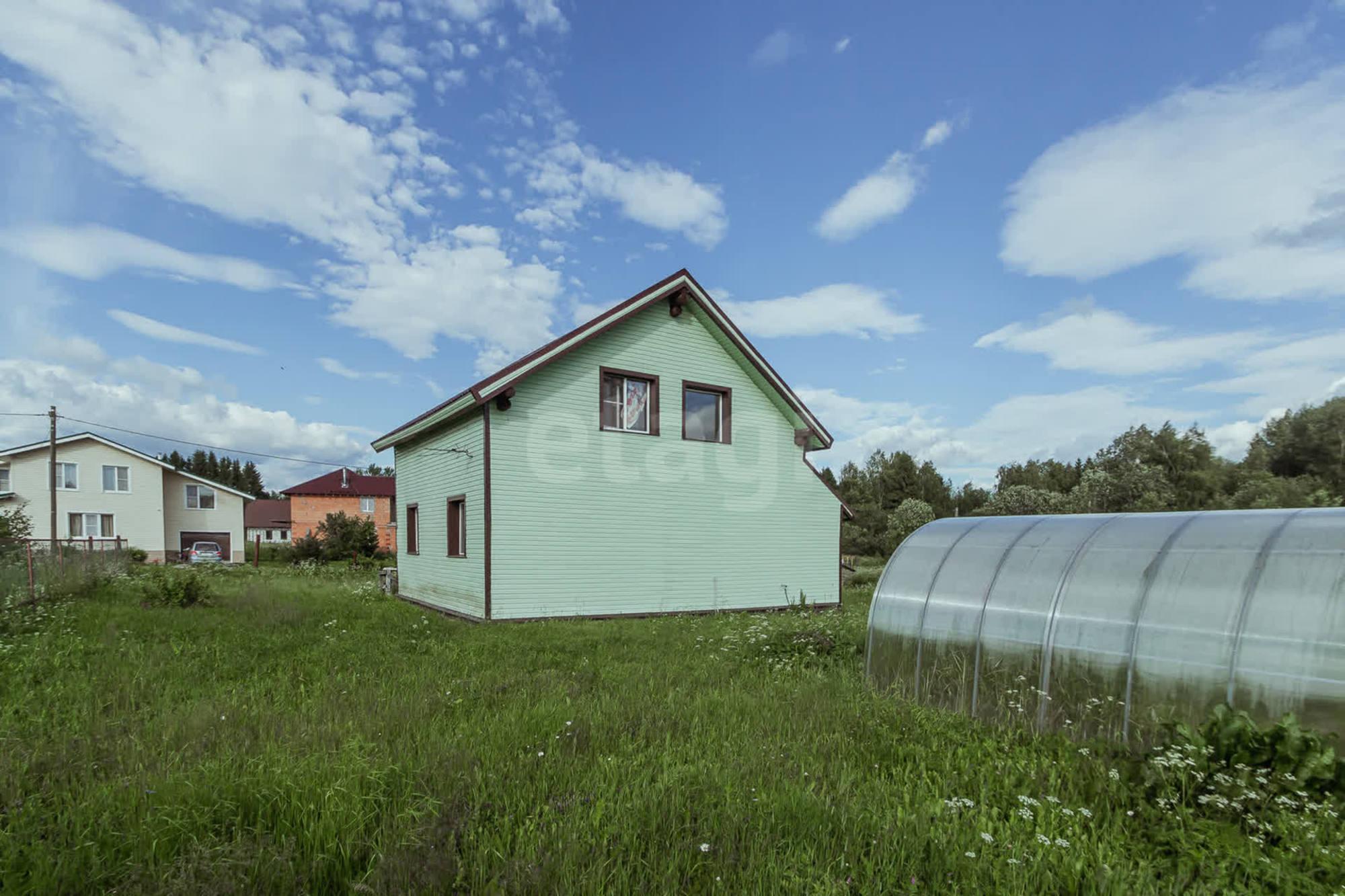 Купить дачу, дом, коттедж за 6 500 000 рублей на Александровская улица, 5