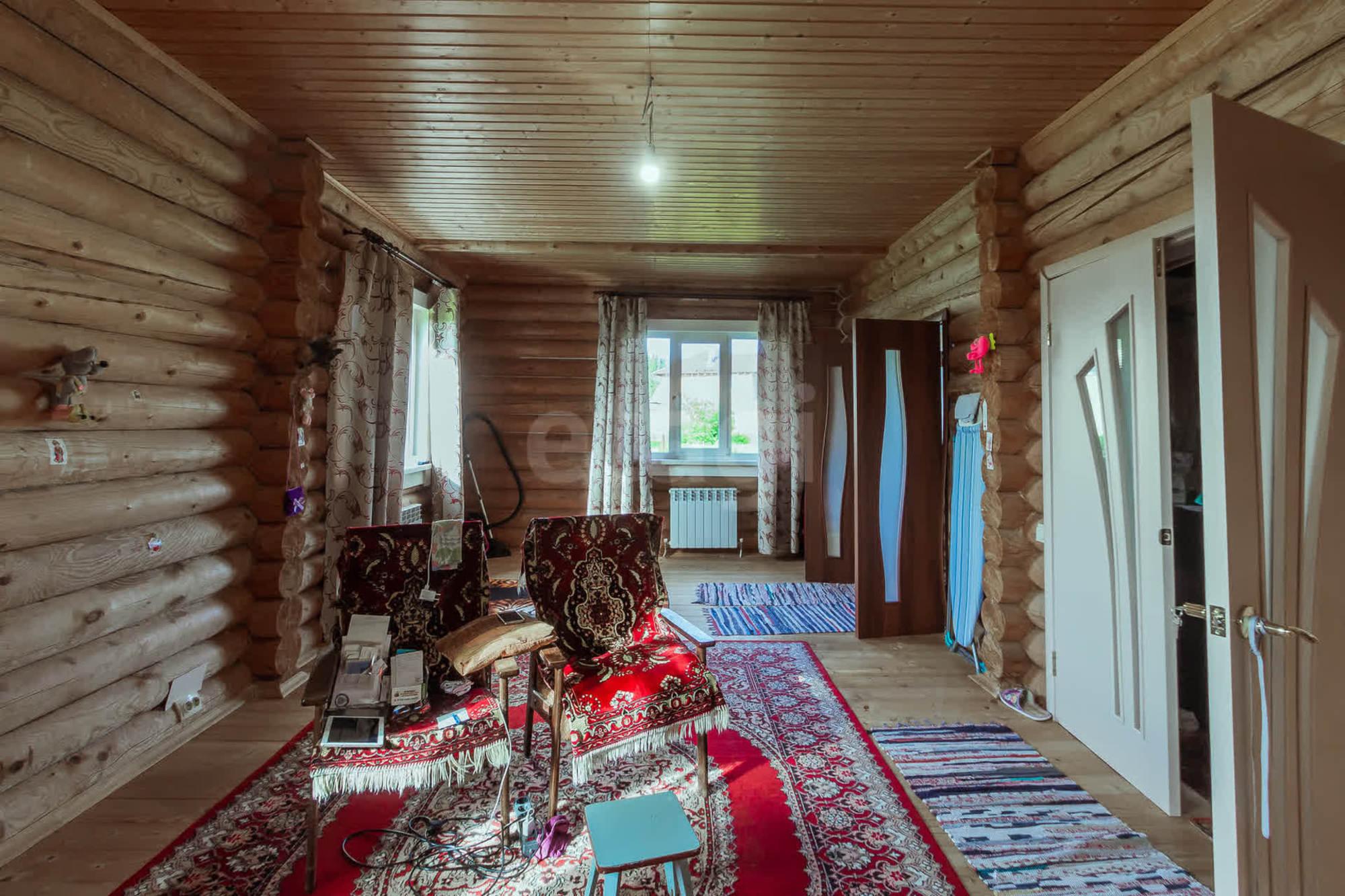 Купить дачу, дом, коттедж за 6 500 000 рублей на Александровская улица, 5