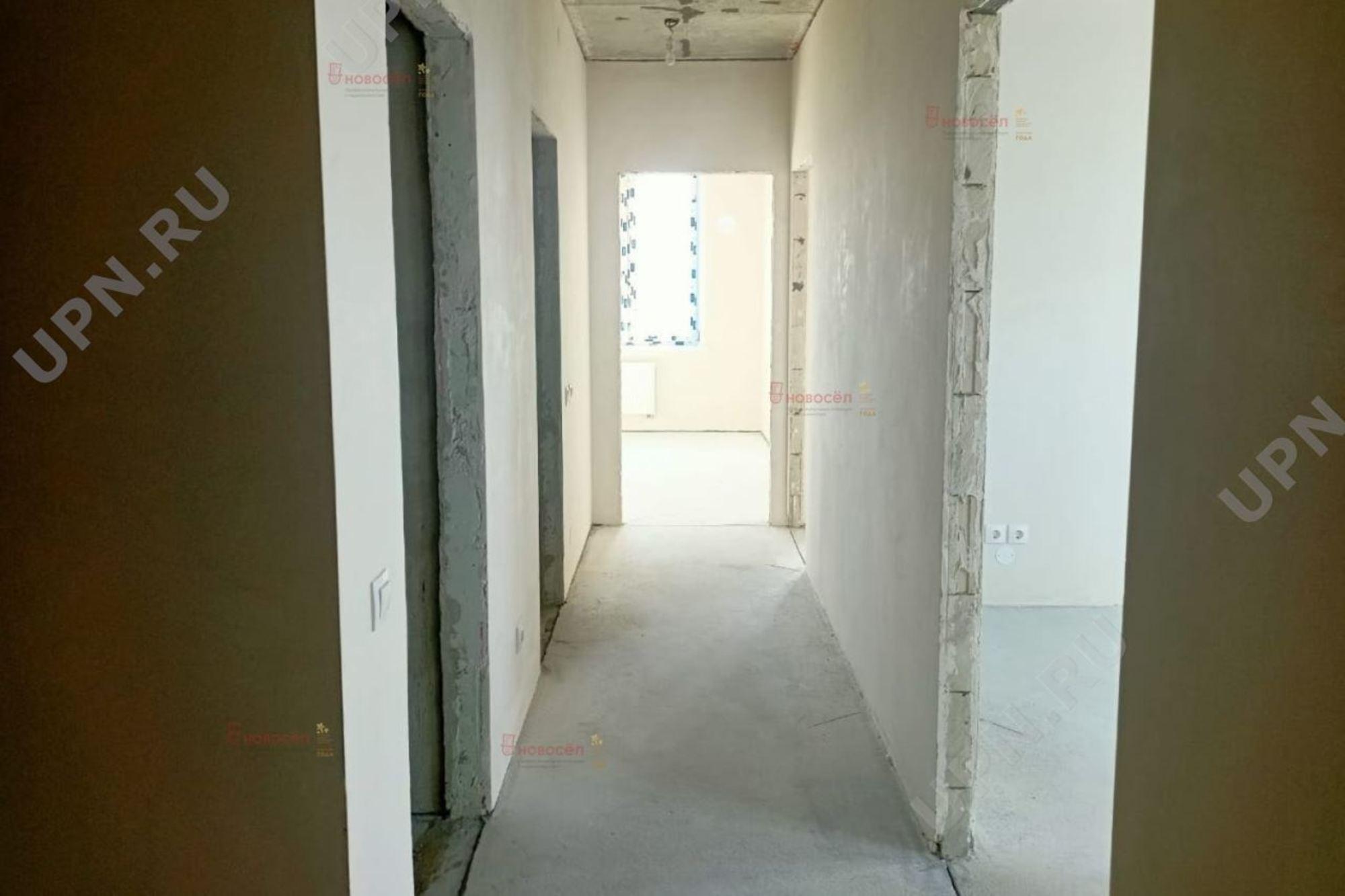 Купить квартиру за 8 562 350 рублей на краснолесья