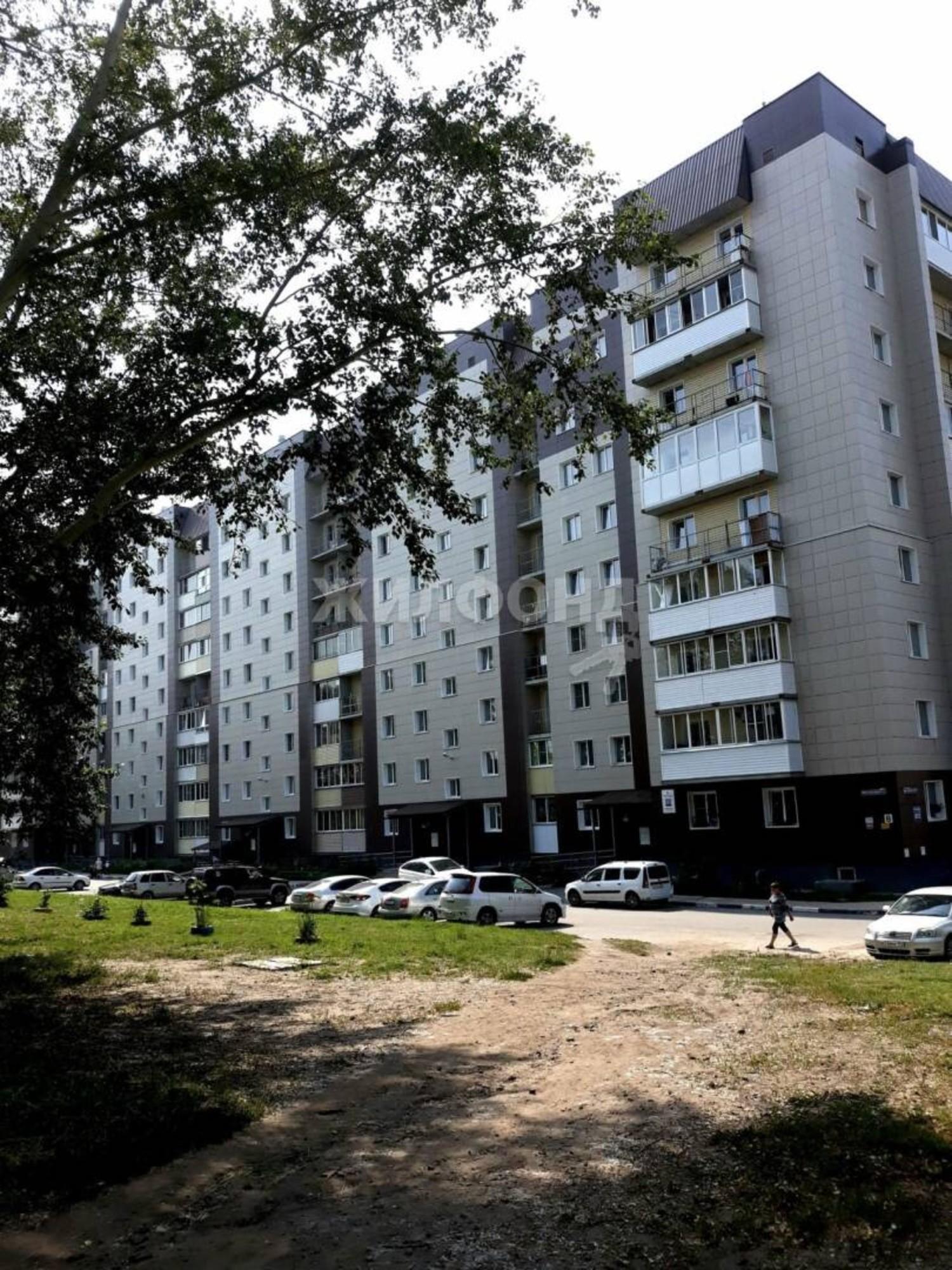 Купить квартиру за 3 500 000 рублей на Мясниковой, 8/2