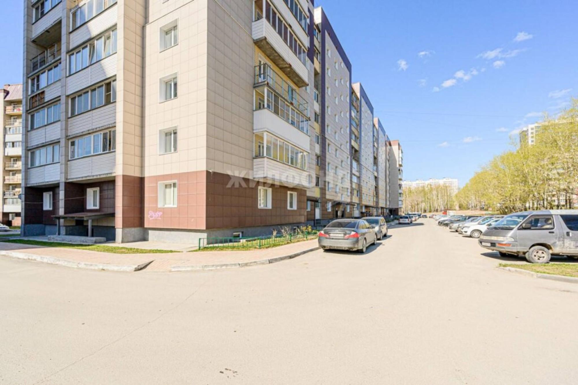 Купить квартиру за 3 500 000 рублей на Мясниковой, 8/2